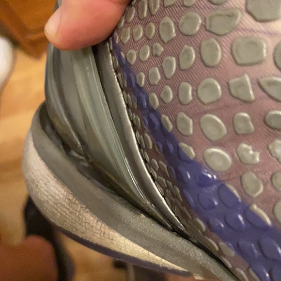 USED Kobe zoom 6 China edition Size 13 - Picture 8 of 8